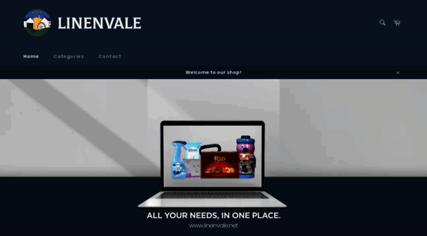 linenvale.net