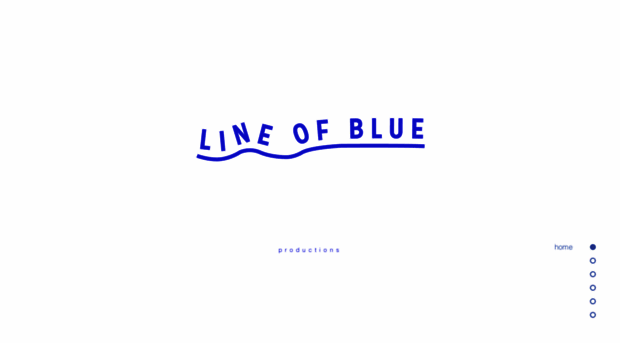 lineofblue.net