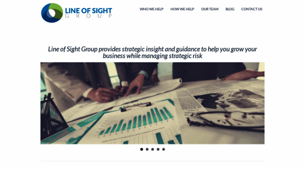 lineofsightgroup.com