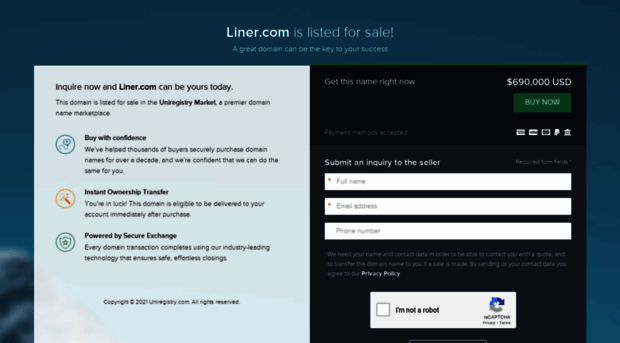 liner.com