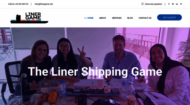 linergame.com