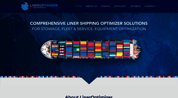 lineroptimizer.com