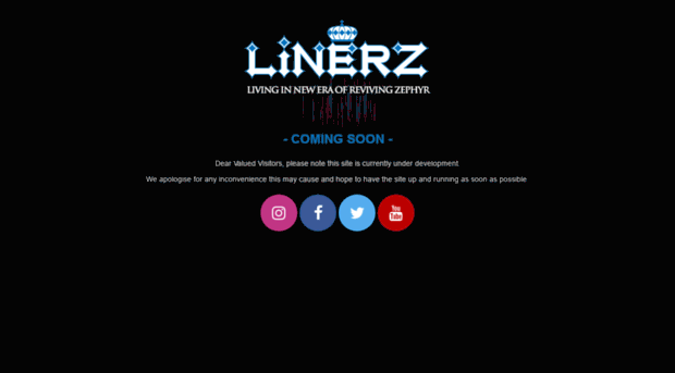 linerzmotorsports.com