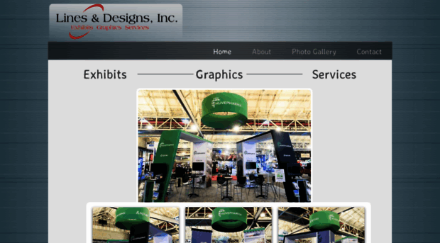 linesanddesignsinc.com