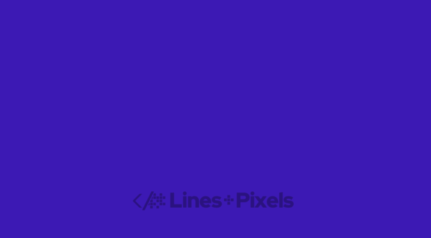 linesandpixels.team
