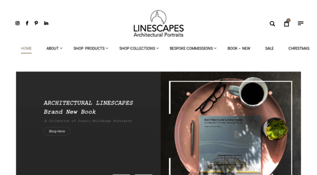 linescapes.co.uk