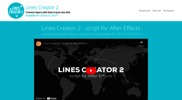 linescreator.com