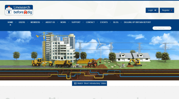 linesearchbeforeudig.co.uk