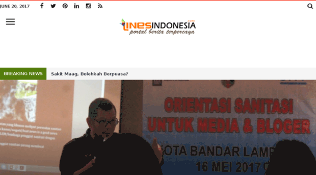 linesindonesia.com