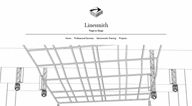 linesmith.net