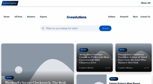 linesolutionscentral.nl
