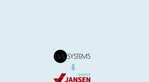 linesystems.eu