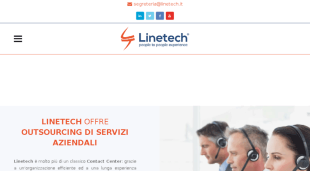linetechitalia.com