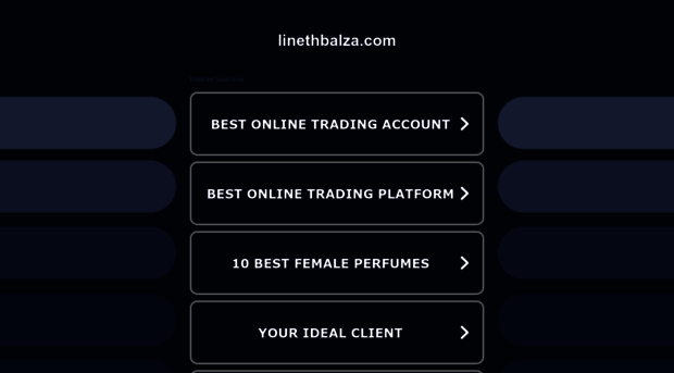 linethbalza.com