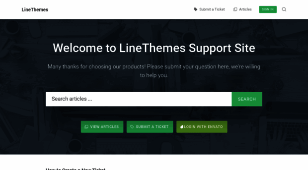 linethemes.ticksy.com