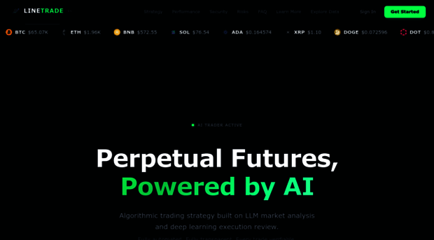 linetrade.ai