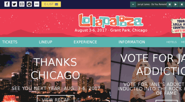 lineup.lollapalooza.com