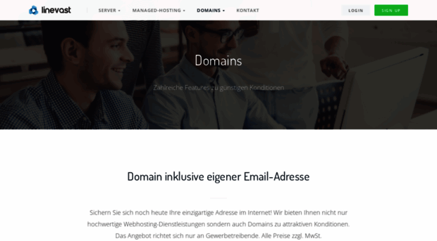 linevast-hosting.in