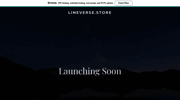 lineverse.store