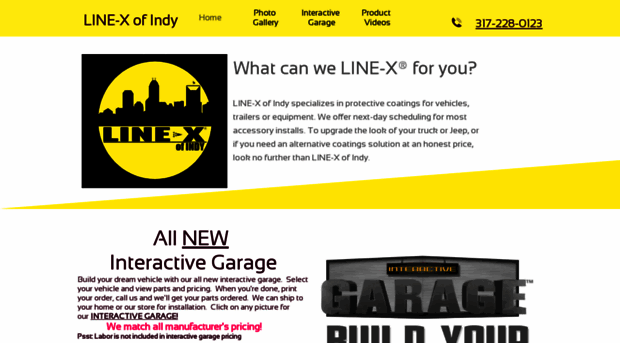 linex-indy.com