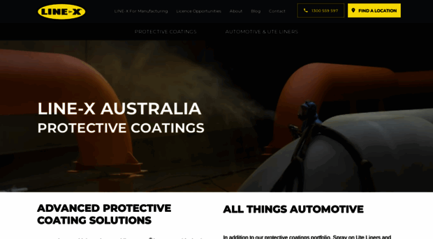 linexaus.com.au