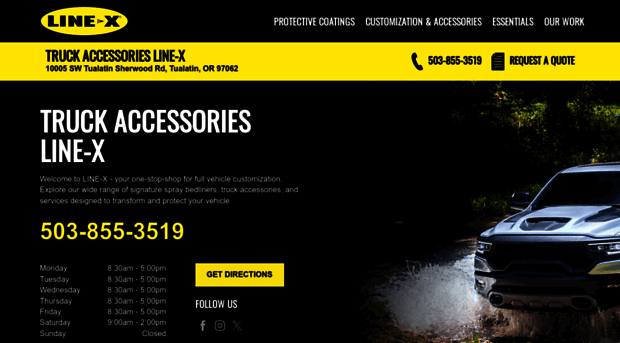linexoftualatin.com