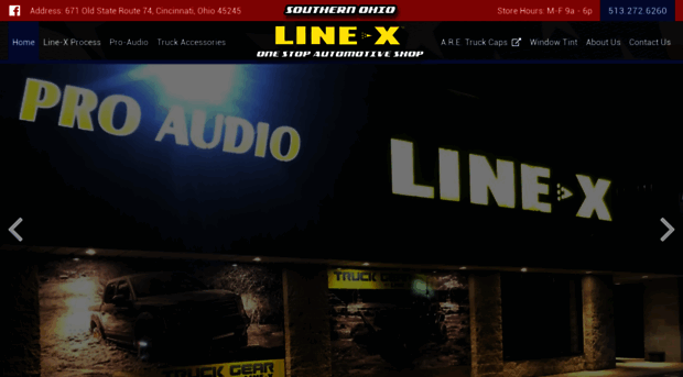 linexoh.com