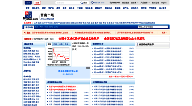 linfen.mysteel.com