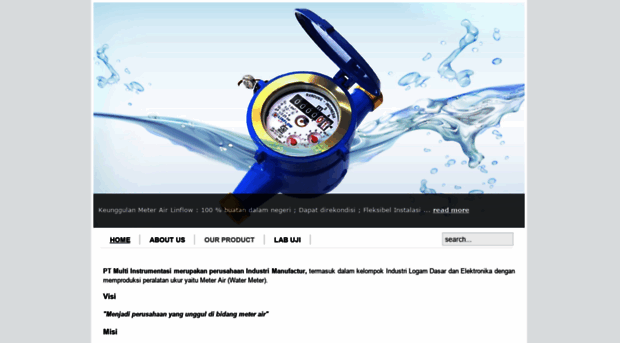 linflowmeter.com