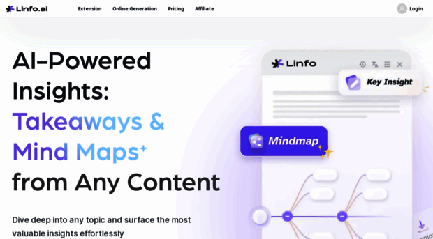 linfo.ai