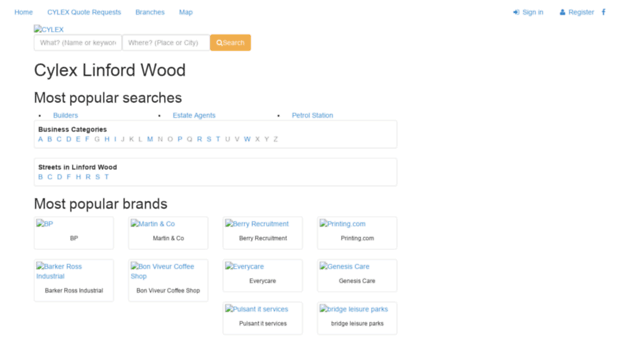 linford-wood.cylex-uk.co.uk