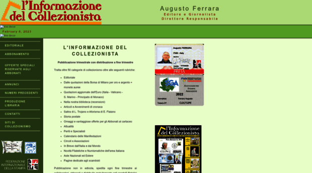 linformazione.it