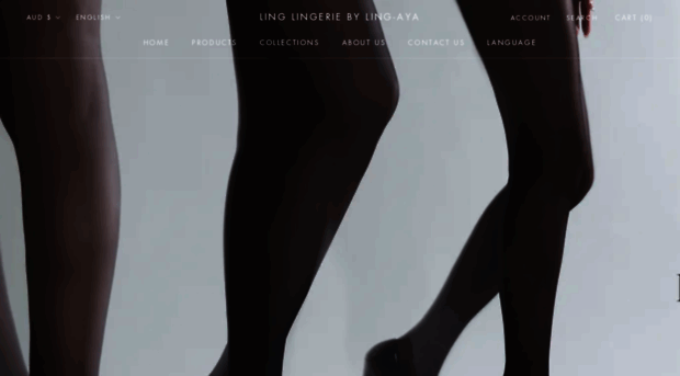 ling-lingerie.com