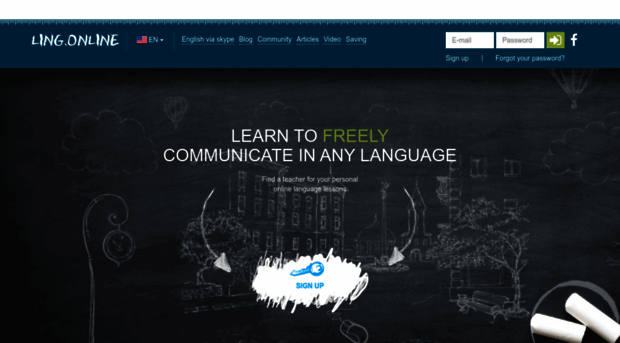 ling-online.net