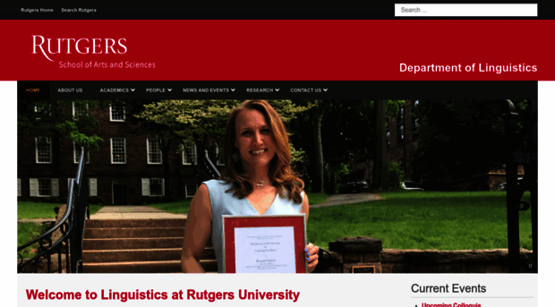 ling.rutgers.edu