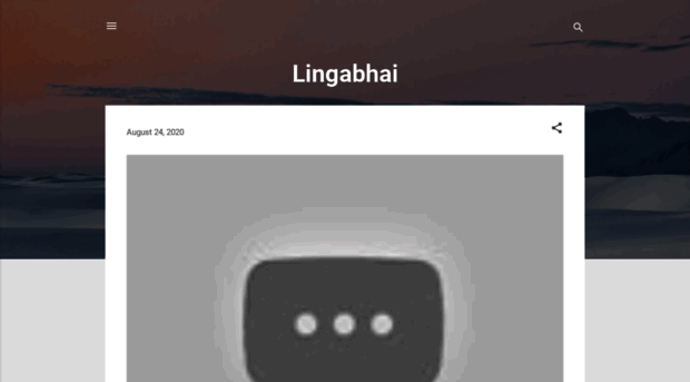 lingabhai.blogspot.com