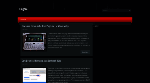 lingboa.blogspot.com