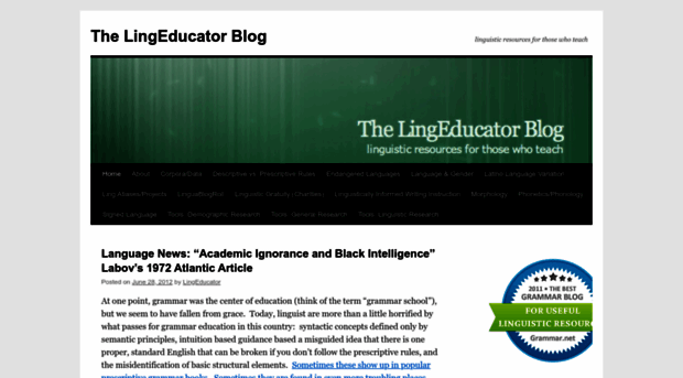 lingeducator.wordpress.com