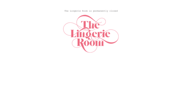 lingerie-room.co.uk