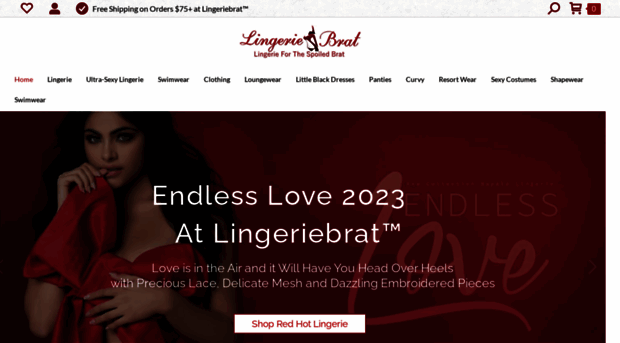 lingeriebrat.com