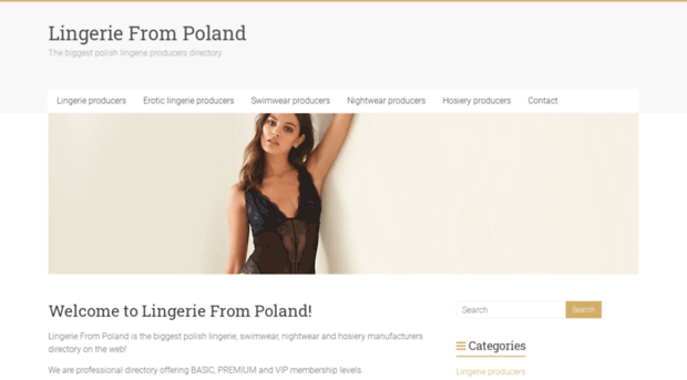 lingeriefrompoland.eu