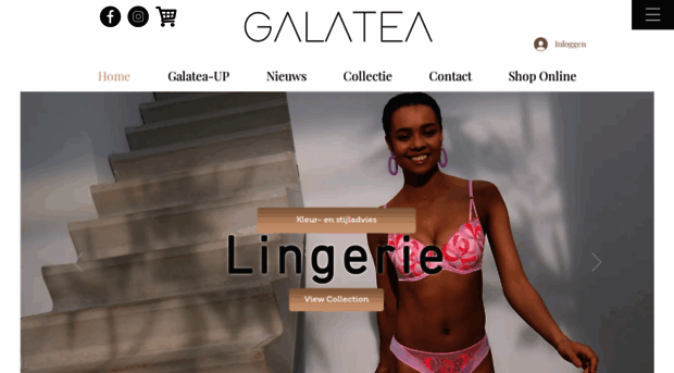 lingeriegalatea.be