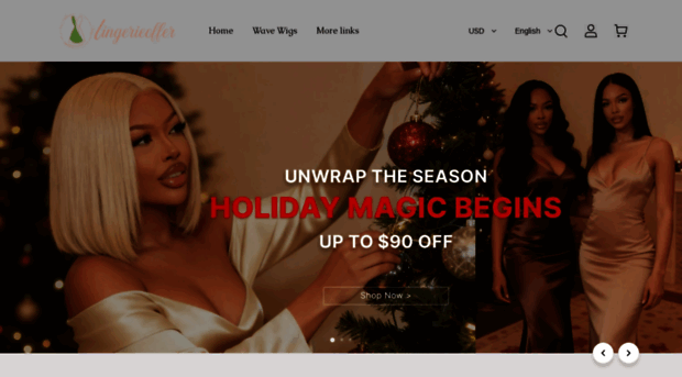 lingerieoffer.com