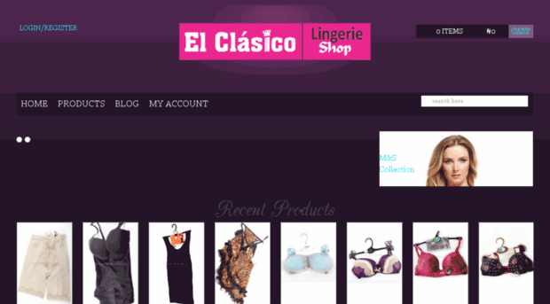 lingerieshop.ng