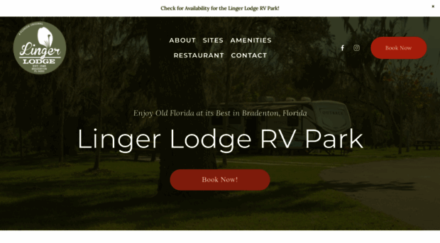 lingerlodge.com