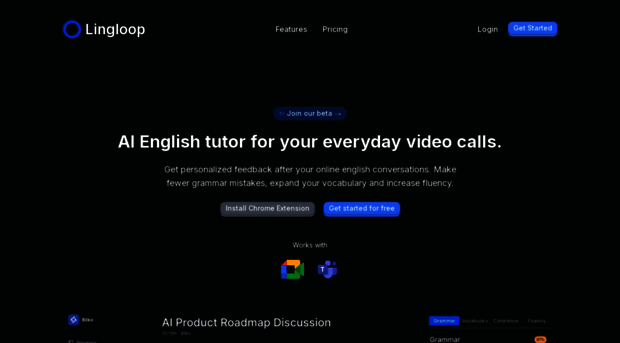 lingloop.com