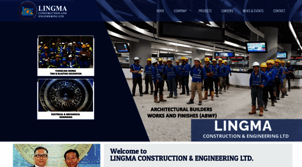 lingmaconstruction.com