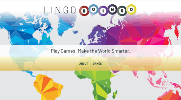 lingoboingo.org