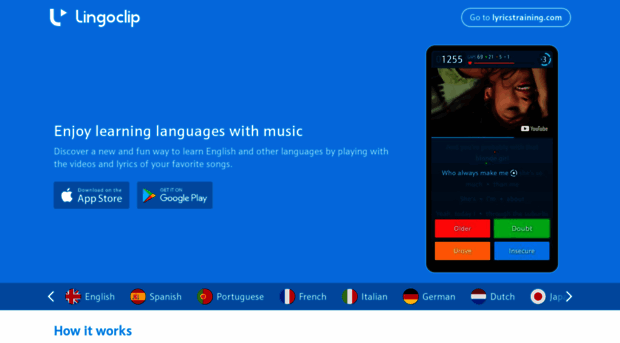 lingoclip.app