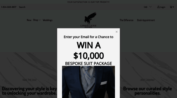 lingoluxe.com